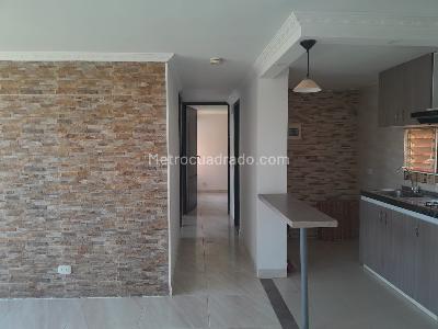 Apartamento de 3 alcobas en venta en Soacha, Soacha, 55 m² · foto 10 de 20