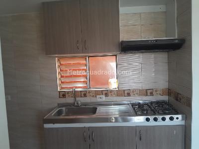 Apartamento de 3 alcobas en venta en Soacha, Soacha, 55 m² · foto 12 de 20