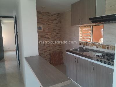 Apartamento de 3 alcobas en venta en Soacha, Soacha, 55 m² · foto 13 de 20