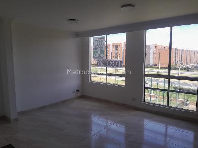 Apartamento de 3 alcobas en venta en Soacha, Soacha, 55 m² · foto 4 de 20