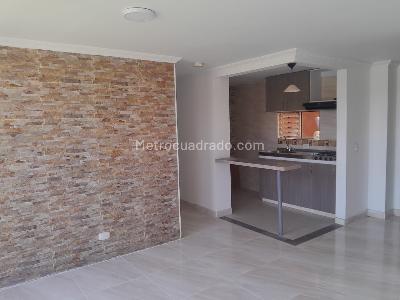 Apartamento de 3 alcobas en venta en Soacha, Soacha, 55 m² · foto 6 de 20