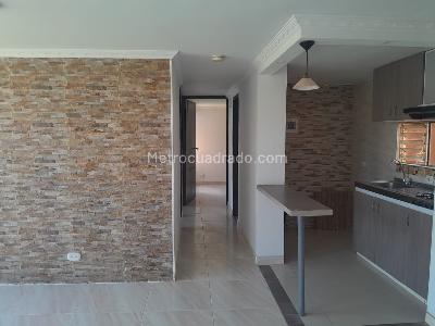 Apartamento de 3 alcobas en venta en Soacha, Soacha, 55 m² · foto 8 de 20