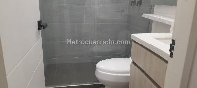 Apartamento de 2 alcobas en venta en La Calleja Cedritos, Bogotá, 90 m² · foto 10 de 12