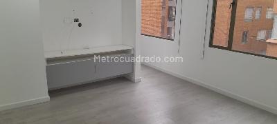 Apartamento de 2 alcobas en venta en La Calleja Cedritos, Bogotá, 90 m² · foto 11 de 12