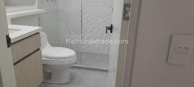 Apartamento de 2 alcobas en venta en La Calleja Cedritos, Bogotá, 90 m² · foto 12 de 12