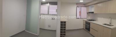 Apartamento de 2 alcobas en venta en La Calleja Cedritos, Bogotá, 90 m² · foto 3 de 12