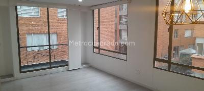 Apartamento de 2 alcobas en venta en La Calleja Cedritos, Bogotá, 90 m² · foto 4 de 12