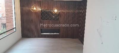 Apartamento de 2 alcobas en venta en La Calleja Cedritos, Bogotá, 90 m² · foto 5 de 12