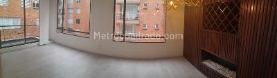 Apartamento de 2 alcobas en venta en La Calleja Cedritos, Bogotá, 90 m² · foto 6 de 12