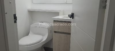 Apartamento de 2 alcobas en venta en La Calleja Cedritos, Bogotá, 90 m² · foto 7 de 12
