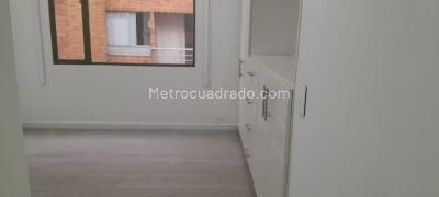 Apartamento de 2 alcobas en venta en La Calleja Cedritos, Bogotá, 90 m² · foto 8 de 12