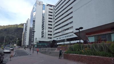 Local Comercial en Arriendo, CHICO NORTE II, Bogotá D.C.