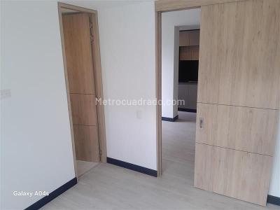 Apartamento de 1 alcoba en venta en Santa Barbar Central, Bogotá, 31 m² · foto 6 de 20