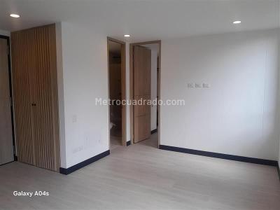 Apartamento de 1 alcoba en venta en Santa Barbara, Bogotá, 33 m² · foto 10 de 20