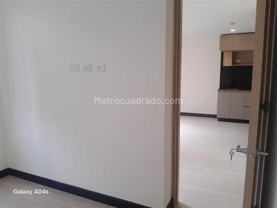 Apartamento de 1 alcoba en venta en Santa Barbara, Bogotá, 33 m² · foto 11 de 20