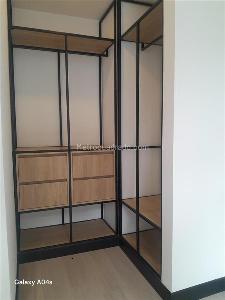 Apartamento de 1 alcoba en venta en Santa Barbara, Bogotá, 33 m² · foto 12 de 20