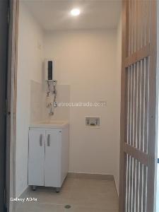 Apartamento de 1 alcoba en venta en Santa Barbara, Bogotá, 33 m² · foto 7 de 20