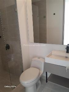 Apartamento de 1 alcoba en venta en Santa Ana Occidental Santa Barbara, Bogotá, 33 m² · foto 14 de 20