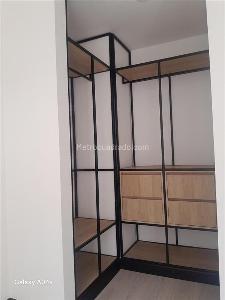 Apartamento de 1 alcoba en venta en Santa Ana Occidental Santa Barbara, Bogotá, 33 m² · foto 9 de 20