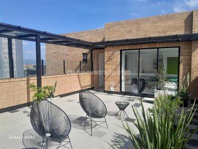 Apartamento en venta en Santa Barbara Oriental, Bogotá · foto 10 de 20