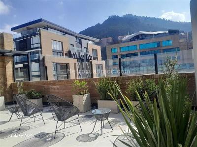 Apartamento en venta en Santa Barbara Oriental, Bogotá · foto 11 de 20