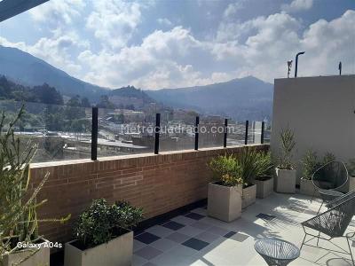 Apartamento en venta en Santa Barbara Oriental, Bogotá · foto 14 de 20