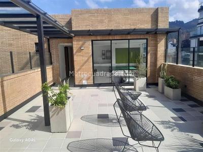 Apartamento en venta en Santa Barbara Oriental, Bogotá · foto 17 de 20