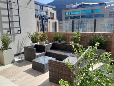 Apartamento en venta en Santa Barbara Oriental, Bogotá · foto 18 de 20