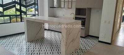 Apartamento en venta en Santa Barbara Oriental, Bogotá · foto 20 de 20