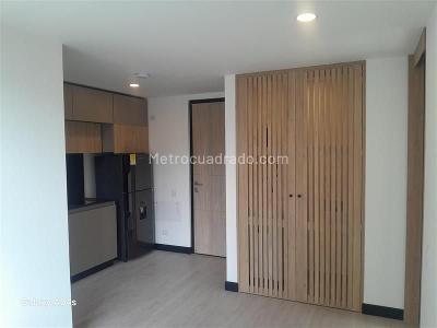 Apartamento en venta en Santa Barbara Oriental, Bogotá · foto 3 de 20
