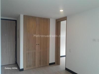 Apartamento en venta en Santa Barbara Oriental, Bogotá · foto 4 de 20