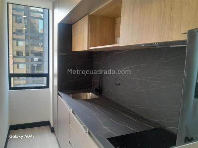 Apartamento en venta en Santa Barbara Oriental, Bogotá · foto 6 de 20