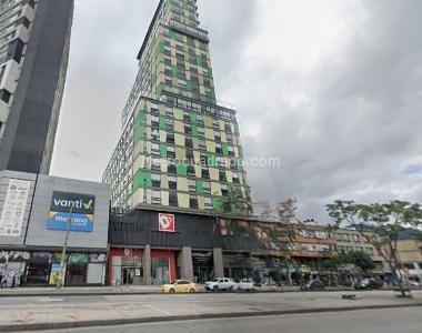 $1.800.000 en Chapienero Alto