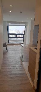 Apartamento de 1 alcoba en arriendo en Chapienero Alto, Bogotá, 25 m² · foto 2 de 11