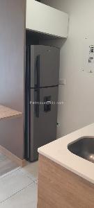 Apartamento de 1 alcoba en arriendo en Chapienero Alto, Bogotá, 25 m² · foto 7 de 11