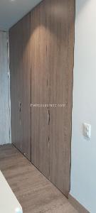 Apartamento de 1 alcoba en arriendo en Chapienero Alto, Bogotá, 25 m² · foto 9 de 11
