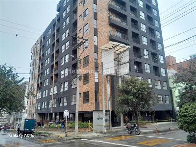 Apartamento en Arriendo, BOSQUE CALDERON, Bogotá D.C.