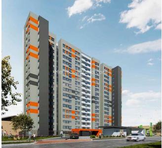 Apartamento en Arriendo, FONTIBON, Bogotá D.C. en arriendo en Fontibon