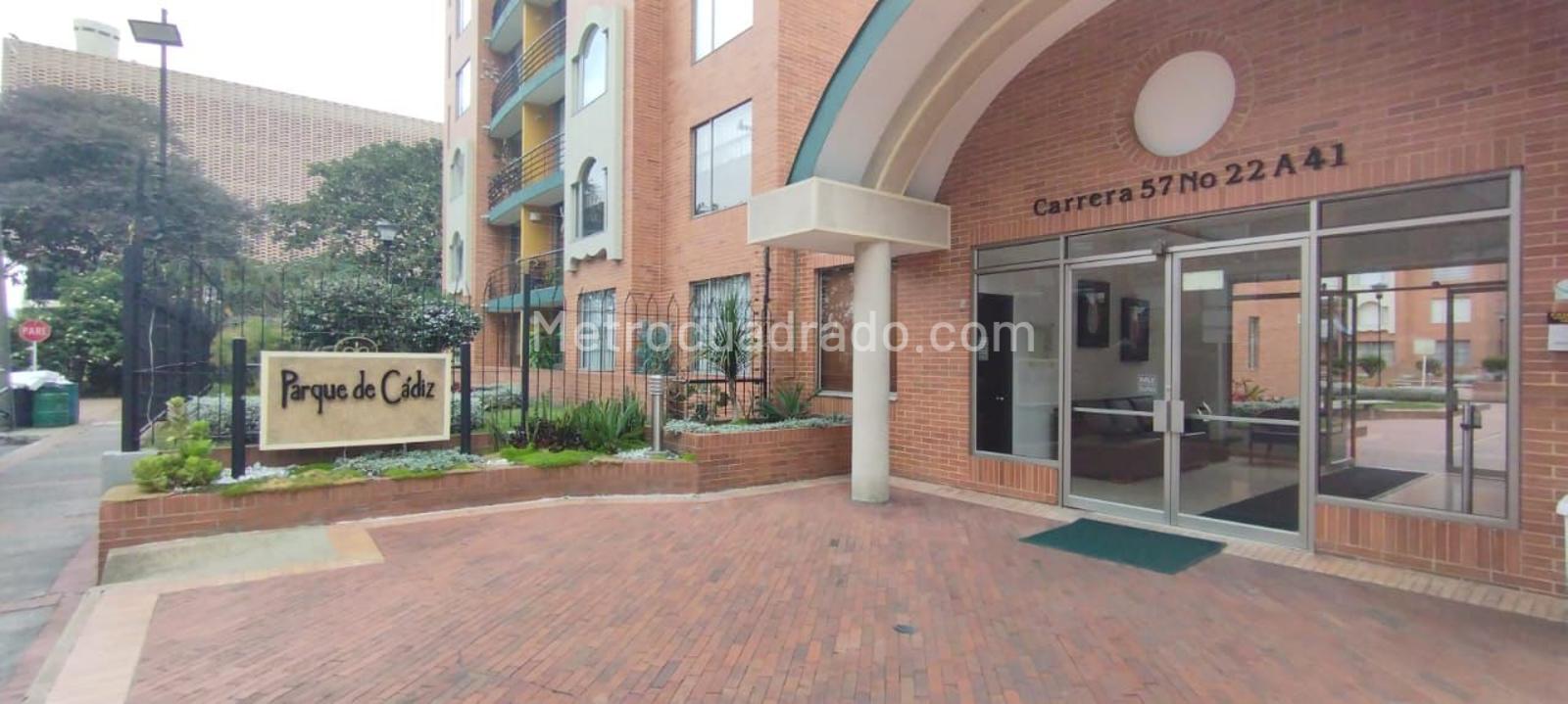 Foto del apartamento