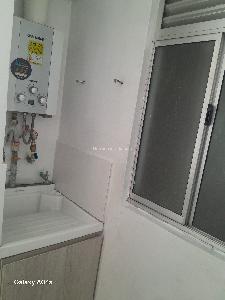 Apartamento de 1 alcoba en arriendo en La Estanzuela, Bogotá, 35 m² · foto 11 de 16