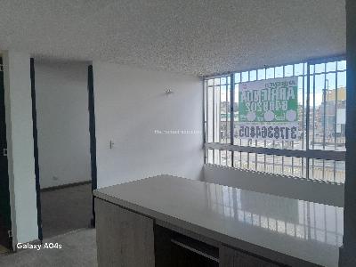 Apartamento de 1 alcoba en arriendo en La Estanzuela, Bogotá, 35 m² · foto 12 de 16
