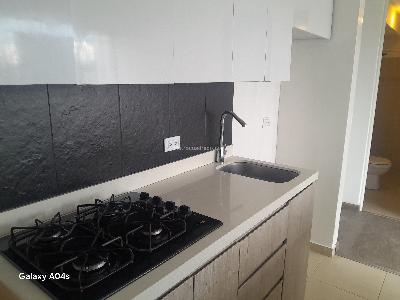 Apartamento de 1 alcoba en arriendo en La Estanzuela, Bogotá, 35 m² · foto 13 de 16