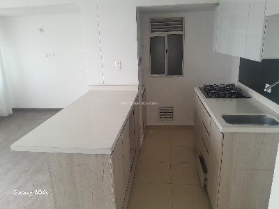 Apartamento de 1 alcoba en arriendo en La Estanzuela, Bogotá, 35 m² · foto 16 de 16