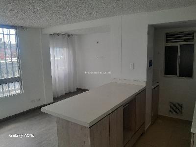 Apartamento de 1 alcoba en arriendo en La Estanzuela, Bogotá, 35 m² · foto 4 de 16