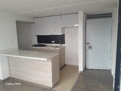 Apartamento de 1 alcoba en arriendo en La Estanzuela, Bogotá, 35 m² · foto 6 de 16