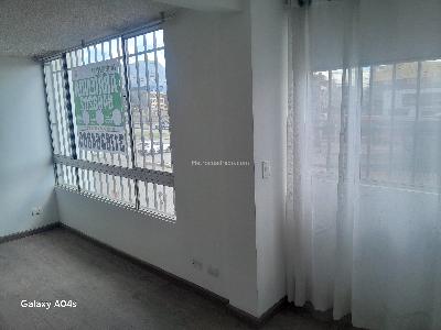 Apartamento de 1 alcoba en arriendo en La Estanzuela, Bogotá, 35 m² · foto 7 de 16