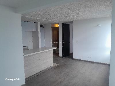 Apartamento de 1 alcoba en arriendo en La Estanzuela, Bogotá, 35 m² · foto 8 de 16