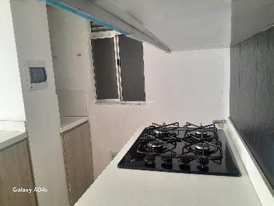 Apartamento de 1 alcoba en arriendo en La Estanzuela, Bogotá, 35 m² · foto 9 de 16