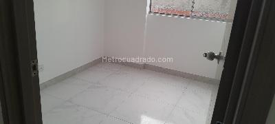 Apartamento de 3 alcobas en arriendo en El Chanco I, Bogotá, 45 m² · foto 10 de 13