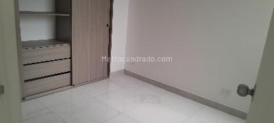 Apartamento de 3 alcobas en arriendo en El Chanco I, Bogotá, 45 m² · foto 11 de 13